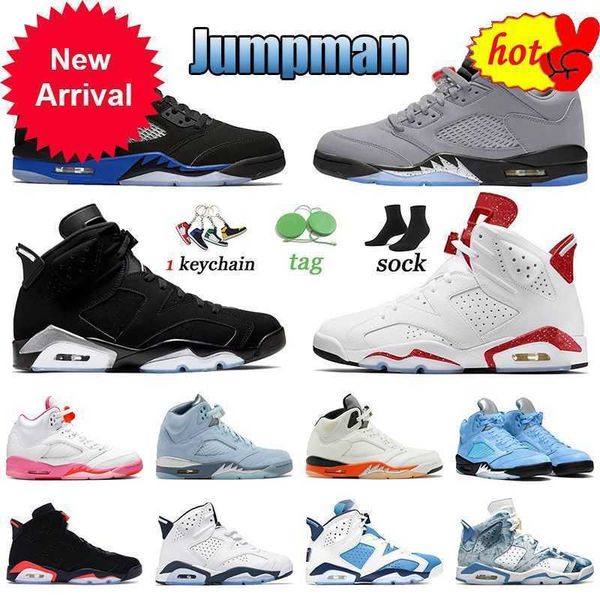 

og 2023 high sell well 5 jumpman basketball shoes jogging green bean 6s trainers pinksicle 5s 6 sports washed denim red oreo georgetown men