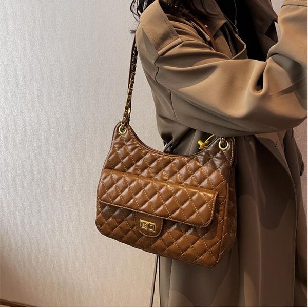 

women shoulder bags lady fashion luxurys handbags cross body famous designers leather female purse192o