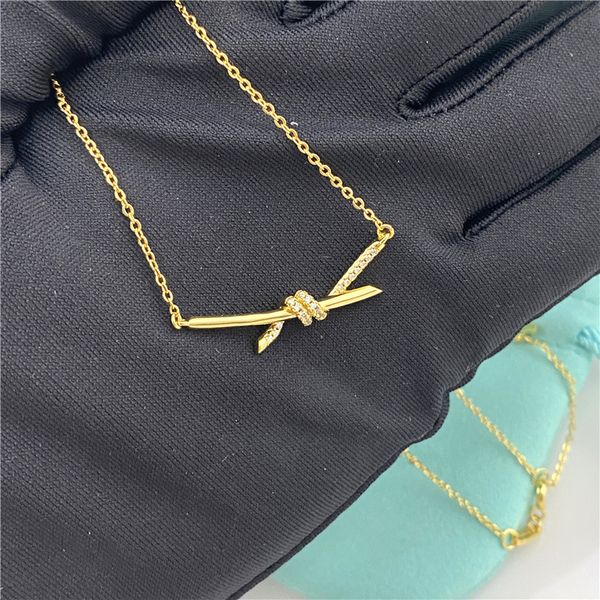 

necklaces women necklace designers silver gold chain tennis luxury necklace jewellery heart pendant personalize stainless steel valentine&#0