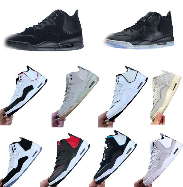 

men women courtside 23 trainers low basketball shoes trainers shock absorbing 2022 yakuda local boots online store training sneakers wholesa, White;red
