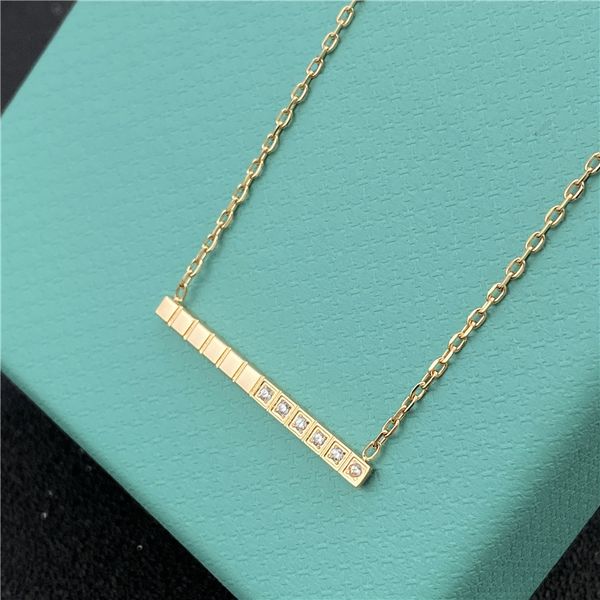

womens necklace silver rope chain tennis luxury jewellery heart pendant designer necklace personalize stainless steel birthday valentine&#03
