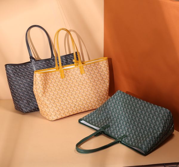 

women's bag shoulder tote single-sided shopping classic fashion gm 54cm