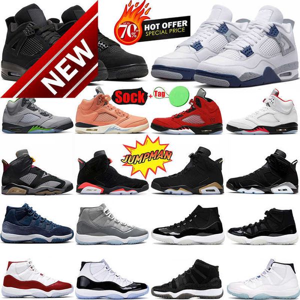 

4s og 5s 6s 11s shoes midnight navy military black sail black metallic green bean bordeaux 25th anniversary cherry midnight navy cool