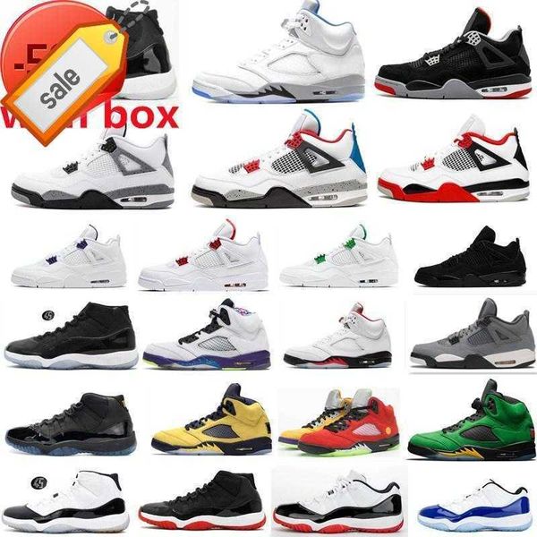 

with boots box 5s 5 stealth 2 .0 fire red mens basketball shoes 11 jubilee bred 4s black cat cool grey outdoor sports sneakers k