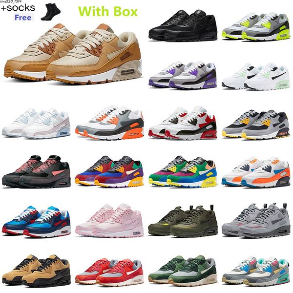 

og running shoes men triple white black dancefloor green grape infrared london supernova bred solar flare orange camo designer mens women tr