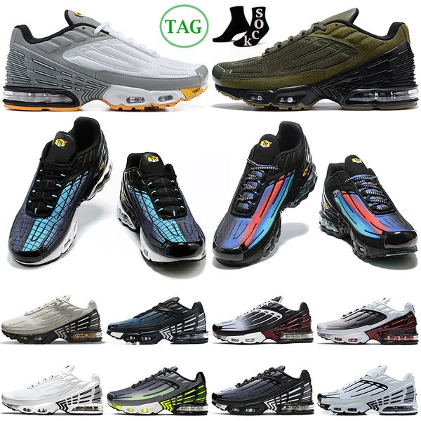 

plus tn 3 running shoes tuned tns tn3 men women laser blue aqua volt triple white grey light bone yellow be true mens trainers womens outdoo, White;red