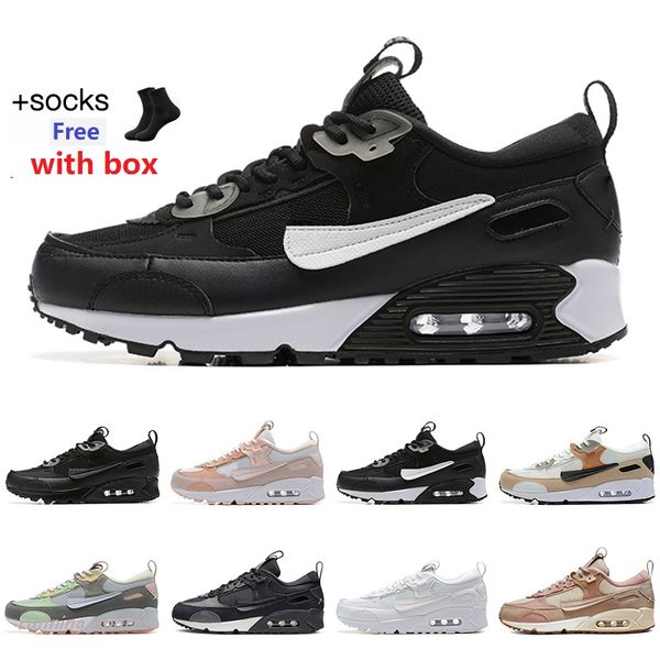 

2022 running shoes triple black infrared leather mash white yellow grey volt obsidain moss green designers sports trainer sneakers