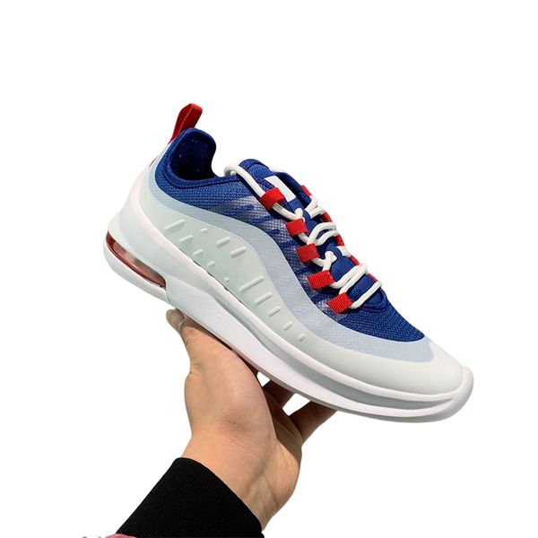 

max axi shoes air cushion breathable slow shock lovers leisure sports running shoes