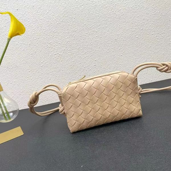 

women handbags designer loop bag womens botegas purse bags luxurys one shoulder crossbody new leather wallets card holder qigg