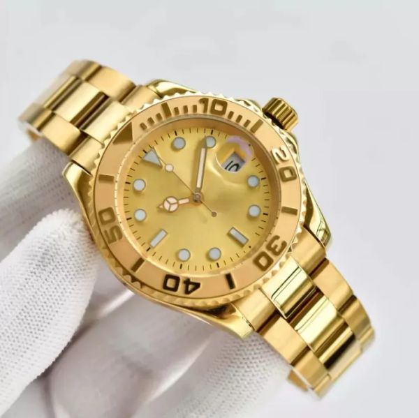 

2023 u1 grade aaa mens movement watches designer watch aaa 40mm 116610 black dial automatic mechanical fashion classic style stainless steel, Slivery;brown