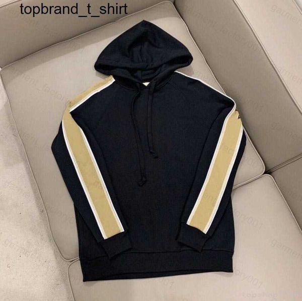 

men's hoodies sweatshirts designer mens women embroidery fashion hooded winter long sleeve men's womens streetwear hoodie, Black