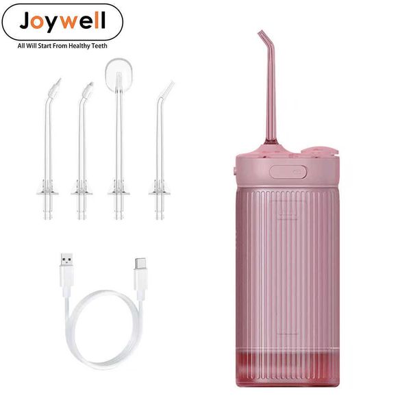 

oral irrigators other hygiene rechargeable water pump system teeth whitening 160ml portable irrigation proof dental flosser 221215