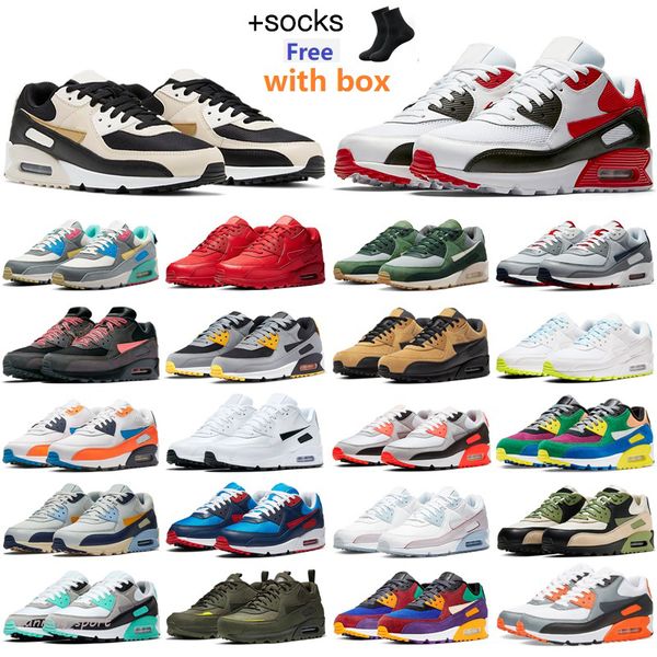 

og running shoes men triple white black dancefloor green grape infrared london supernova bred solar flare orange camo designer mens women tr