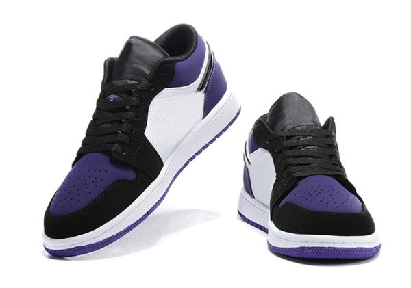 

designer casual shoes men women sb low court purple sail dunks mens trainers outdoor sport sneakers dd1391-104