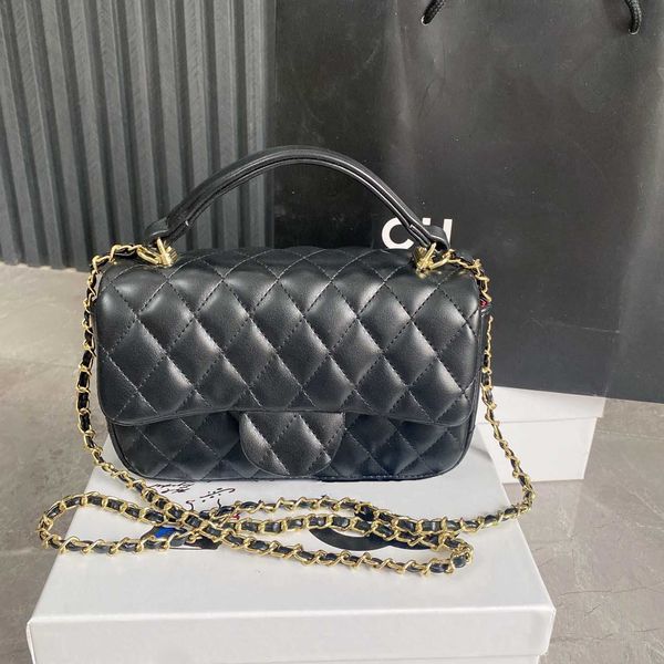 

bags totes handbag designer bag women classic imitation luxury brand patchwork multicolor plaid letter shoulder bag fashion style party dinn
