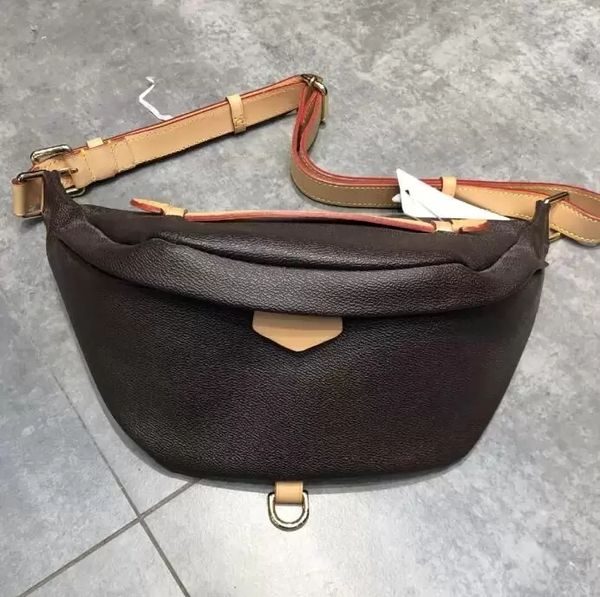 

women avenue sling shoulder bags luxury designers crossbody chest bag quality genuine leather outdoor travel packs purse wallet aaaaaaaa, Black;red