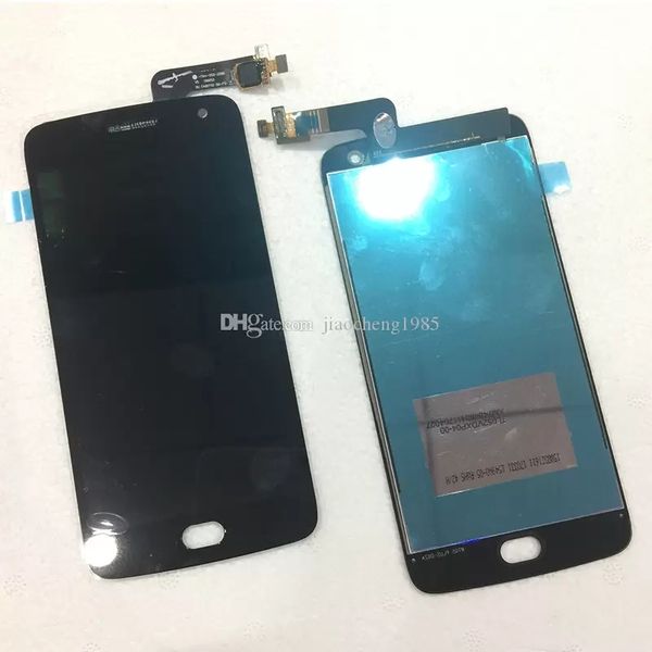 

Lcd Screen Panel for motorola moto g5 plus mobile phones Replacement Part