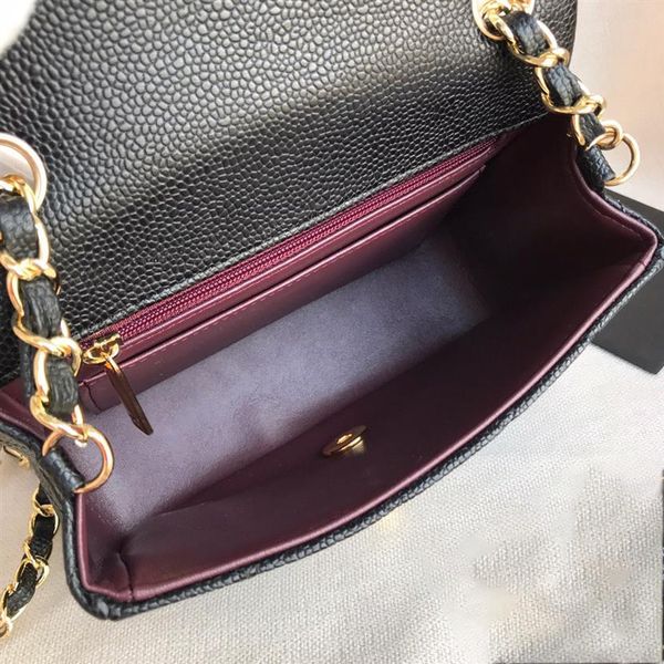 

10a 7 colors caviar sheepskin leather bags classic women handbags ladies composite tote clutch shoulder bag female pu149u