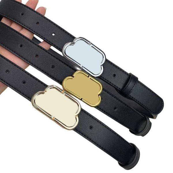 

fashion men womens luxurys designers belt mens designer belts for women letter b buckle waistband girdle ceinture width 3.0cm 4.0cm, Black;brown