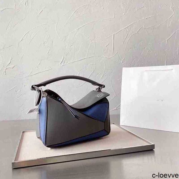 

lowe satchel puzzle designer shoulder bag handbag handbags loews spanish brand lady women luxury spain purse crossbody aj2o