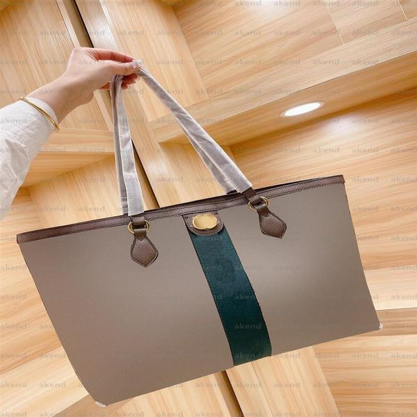

high capacity quality women handbags tote shopping bag handbag famous fashion linen large beach bags luxury designer travel crossb242h