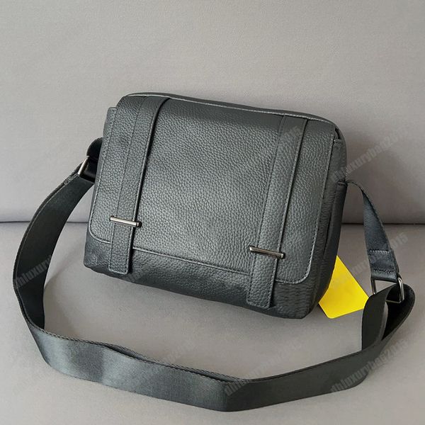 

men high-quality crossbody black large capacity shoulder bags business artwork cross body fashion shoulder bag luxury designers handbags who