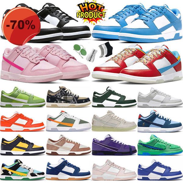 

casual shoes triple pink panda black white unc fruity pebbles grey fog medium olive why so sad syracuse rose whisper purple lobster wolf