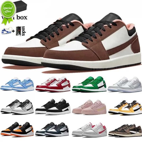 

2023 basketball shoescasual shoes sneakers for men women dunked unc panda designer syracuse grey fog university red womens sports trainers d