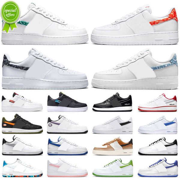 

2023 basketball shoesale designer shoes one sneakers men women habanero red p blue black paisley university gold core white mens trainers pl