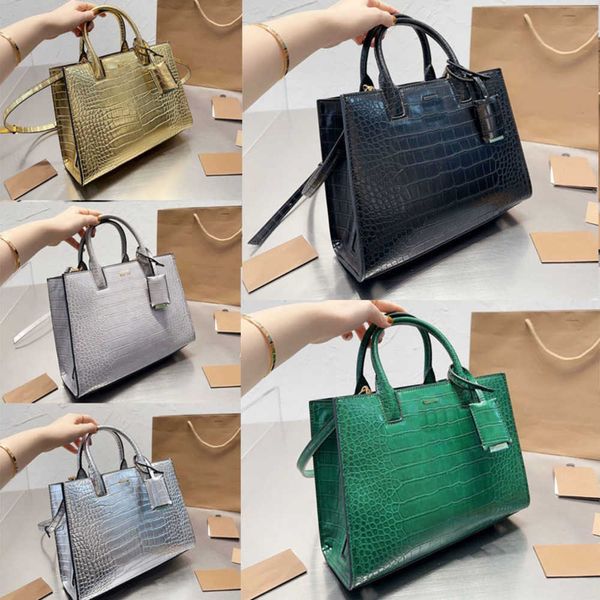 

evening bags totes crossbody shopping bags lager capation wallet for women brand designer single messengers purses 221226
