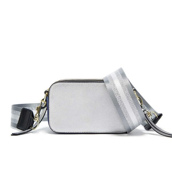 

evening bags shoulder bags marc evening bags designer women tote shoulder bag m wide strap j fashion color matching crossbody camera bag mes