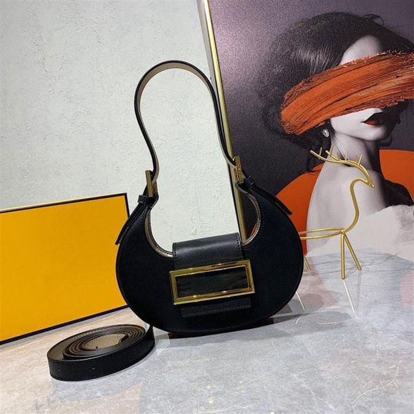

latest women nano handbags iconic baguette designer vertigo crossbody bags mini size shoulder underarm bag coarse wov330x