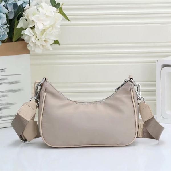 

tote bag fashion nylon woman wallets luxurys men card holders designers bags designer purse lady crossbody tote hobo shoulder purses handbag