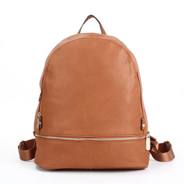 

designers bags womens 2021 arrival pu bag high capacity backpacks european and american handbags shoulder bag's193b