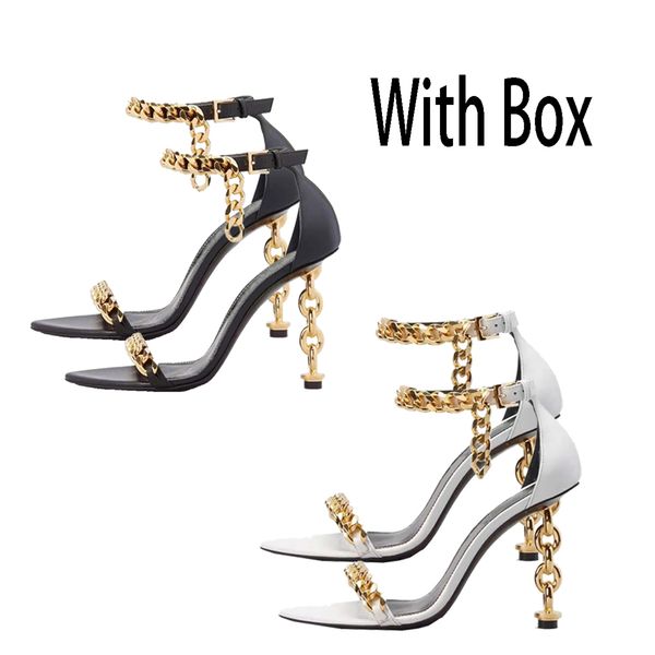 

summer sandals beach sandals women wear flat sports leather classic famous brand pointed toe shoes xtrainer ankle straps high heels slippers, Black