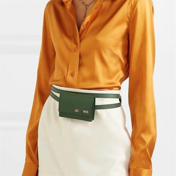 

waist bags jacmus purses handbags packs fanny for men fall mini double belt cross-slung card sport running backpacks drop leg tact2921