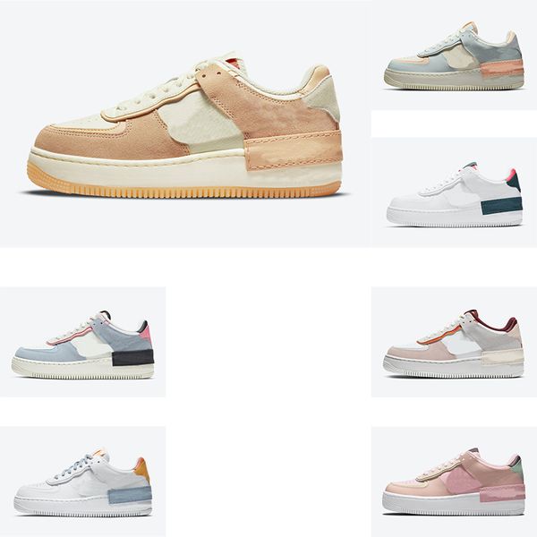 

2023 running shoes one for men women platform sneakers classic white black spruce aura washed coral glacier arctic punch flax mens trainers