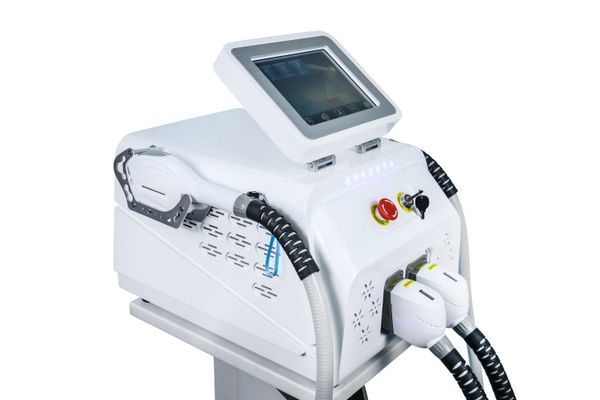 

ipl rf skin rejuvenation laser hair removal acne treatment machine