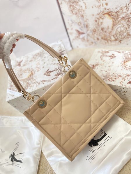 

fashion designer woman bag handbag purse wallet original box genuine leather women messenger cross body chain clutch ladies 27x22cm