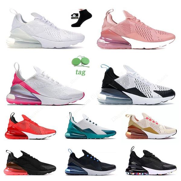 

fashion 270 running shoes for men women triple white pink grape university red triple white black pink usa betrue throwback future outdoor s