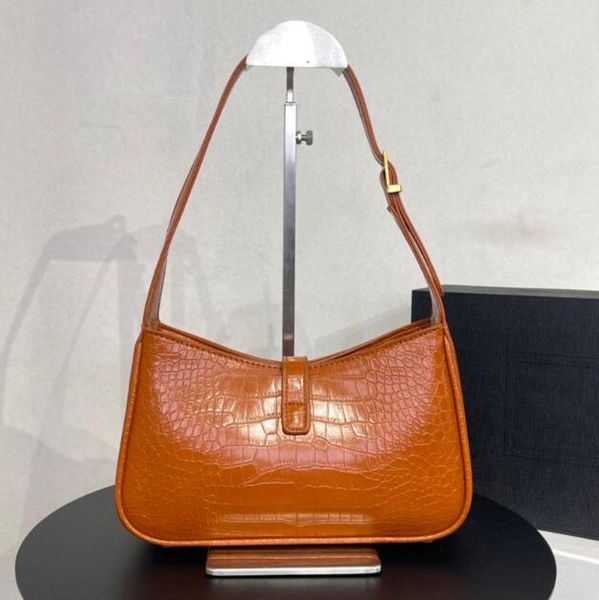 

new multiple colorsunderarm bag shoulder bags handbags crossbody bag heart-shaped decoration tarpaulin genuine leather