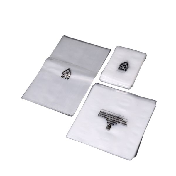 

flat pocket packaging bags source factory high cost performance no burr beautiful and fashionable