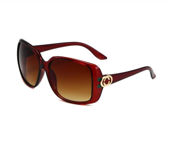 

sunglasses fashion brand retro for women designer ladies sun glasses beach uv protection eyewear 3166, White;black