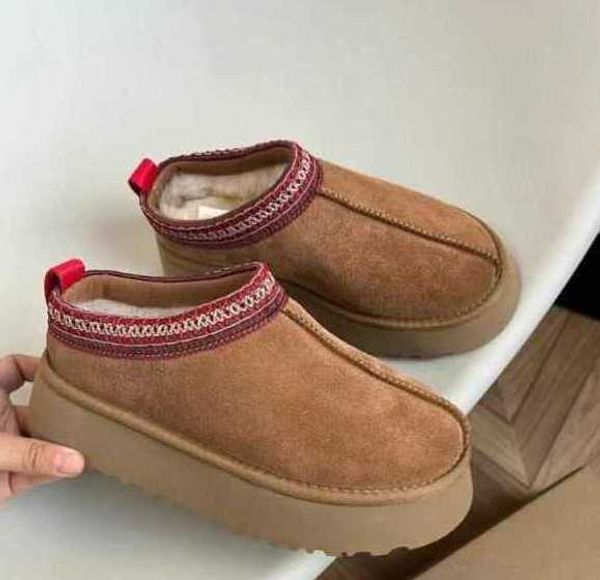 

boots designer australia platform snow boot woman winter boot designers ankle tazz shoes chestnut black warm fur slippers indoor australianu