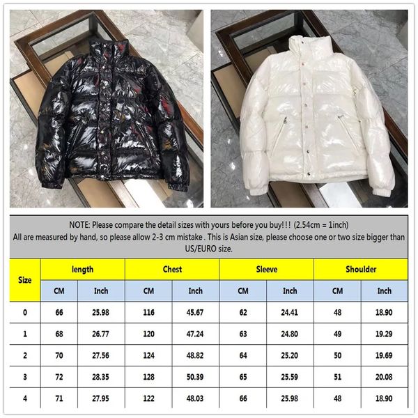 

2023 fashion womens puffer down coats parkas jacket short parker gentle warm casual zippers windbreaker warm zipper thick outwear coat, Black