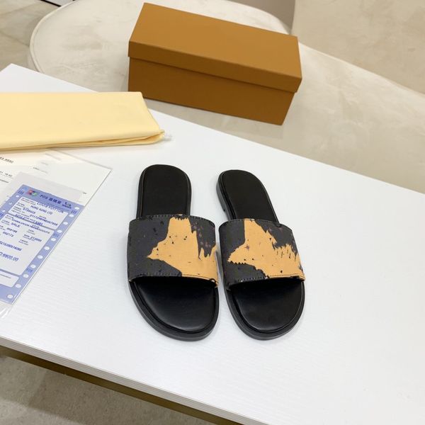 

womens slippers fur slides classic ultra mini platform boot tasman slip-on suede wool blend comfort winter designer booties 0708, Black