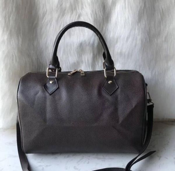 

women messenger tote bag travel handbag classic style fashion luggage bags shoulder bag lady totes handbags 30 cm with key lock