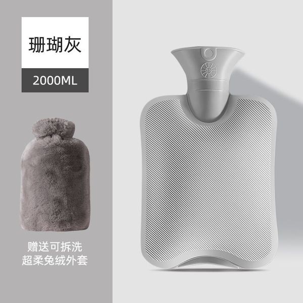 

designer water bag for womens mens fashion luxurys purple keep warm in winter 88