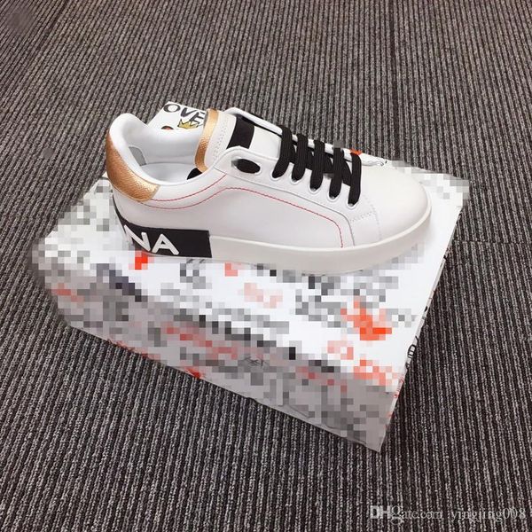 

with box designer shoes designers tennis sneaker canvas beige blue washed jacquard denim women shoes rubber sole embroidered vintage ca gvop, Black