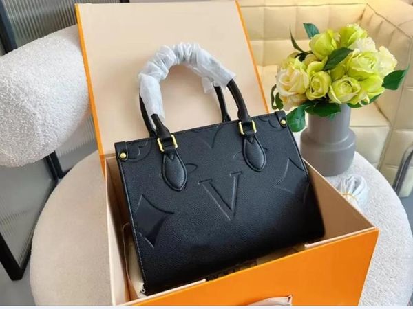 

fashion crafty totes women designer bags embossing 7a genuine leather handbags messenger crossbody shoulder bag backpack small 25cm